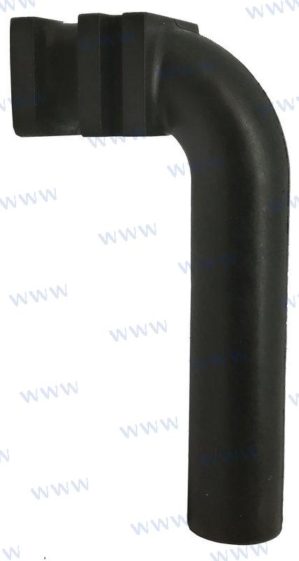 CAOUTCHOUC DE GUIDAGE, A | OEM 60-02000005 | PIÈCES | PARSUN