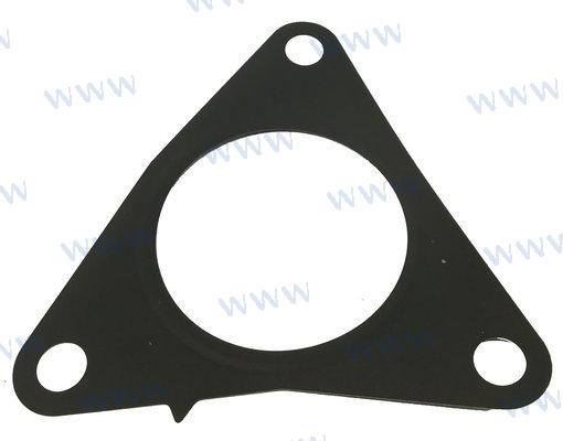 GASOLINA, TUBO DE ESCAPE | OEM 60-02000013 | PIEZAS | PARSUN