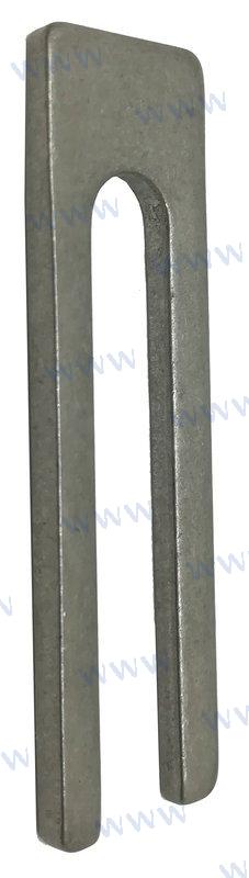 PLACA, ANILLO | OEM 60-03000007 | PIEZAS | PARSUN