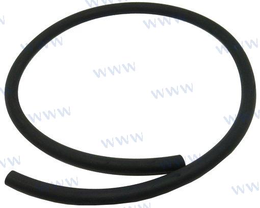 Tuyau de carburant A 5 x 10 x 650 (EPA) | OEM 60-03000012 | Pièces | Parsun
