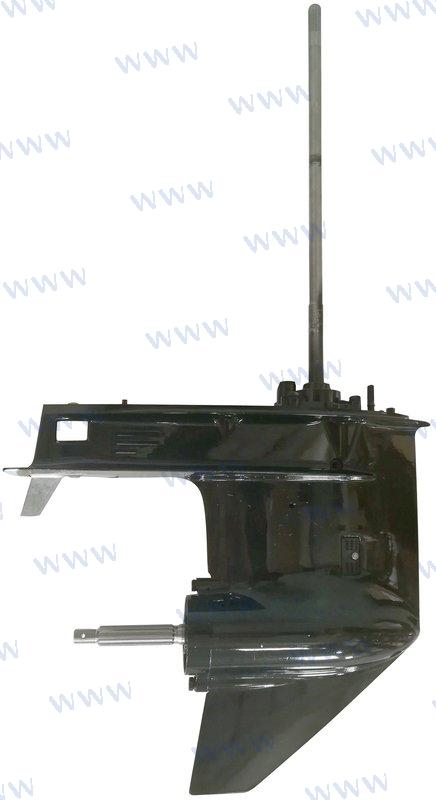 CONJUNTO DE CARCASA INFERIOR | OEM 60-04000000 | PIEZAS | PARSUN