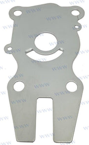 OUTER PLATE | OEM  60-04000009 | PARTS | PARSUN
