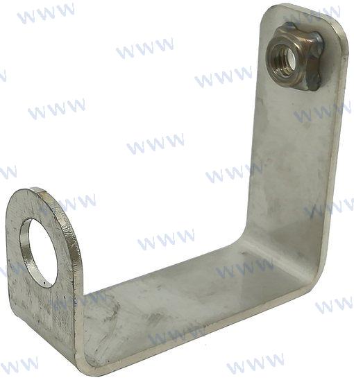 PLACA FIJA | OEM 60-05000031 | PIEZAS | PARSUN