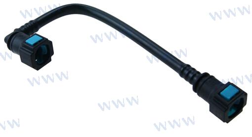 TUBO DE COMBUSTIBLE | OEM 60-05000045 | PIEZAS | PARSUN