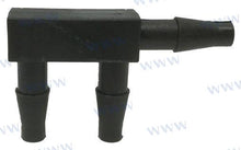 F TRES VÍAS | OEM 60-05000050 | PIEZAS | PARSUN