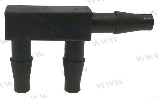 F TRES VÍAS | OEM 60-05000050 | PIEZAS | PARSUN