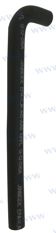 TUBO DE COMBUSTIBLE (EPA) | OEM 60-05000051EI | PIEZAS | PARSUN