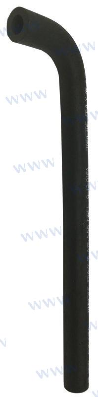 Tuyau de carburant | OEM 60-05000053 | Pièces | Parsun
