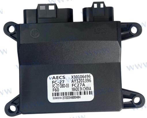 Calculateur moteur AECS 2022 neuf | OEM 60-05001000-B | PIÈCES | PARSUN
