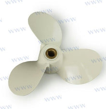 HÉLICE DE ALUMINIO YAMAHA 8,10*7,5 DERECHA | OEM 6E0-45941-09 | ALUMINIO | PARSUN