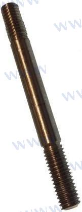 TORNILLO DICEFALO M8X65 | OEM 8-01000003 | PIEZAS | PARSUN