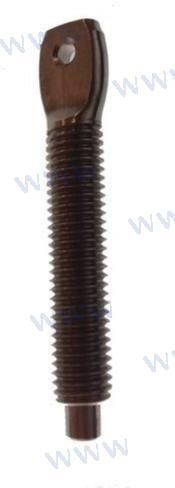 TORNILLO DE ABRAZADERA | OEM 8-01010002 | ABRAZADERAS | PARSUN