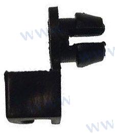 Biela de conexión | OEM 8-01010112 | Piezas | Parsun