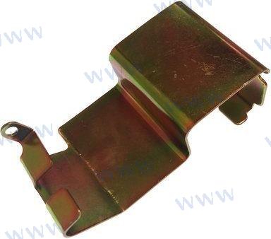 TABLA DE CÁRTER DE ACEITE MERCRUISER | OEM 8-02000003 | ABRAZADERAS | PARSUN