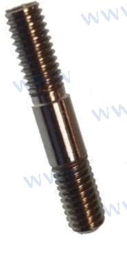BOULON M6X23 | OEM 8-02000011 | BOULONS | PARSUN