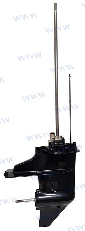LOWER CASING ASSY(L) | OEM  8-04000000L | PARTS | PARSUN