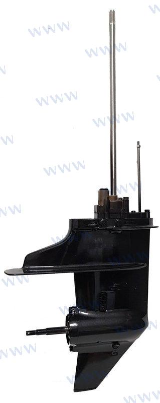 LOWER CASING ASSY(S) | OEM  8-04000000S | PARTS | PARSUN