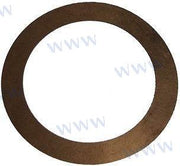 SHIM 0.15MM | OEM  8-04000002-2 | PARTS | PARSUN