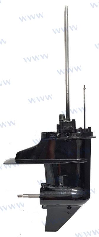 CAJA DE ENGRANAJES COMPLETA PARA F6 - F8B - F9. | OEM 8-0400000S | ENGRANAJES | PARSUN