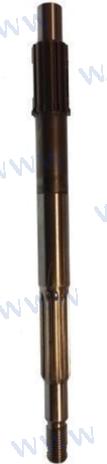 EJE DE HÉLICE BONBARDIER | OEM 8-04000301 | PIEZAS | PARSUN