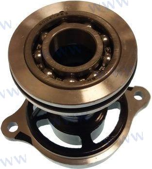 COUVERCLE DE BOÎTIER INFÉRIEUR | OEM 8-04040000 | COUVERCLE | PARSUN