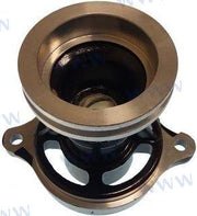 MERCRUISER COVER LOWER CASING | OEM  8-04040001 | COVER | PARSUN - TMP Global
