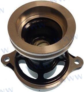 MERCRUISER COVER LOWER CASING | OEM  8-04040001 | COVER | PARSUN - TMP Global
