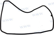MERCRUISER CYLINDER HEAD COVER GASKET | OEM  8-05000002 | CYLINDER HEAD | PARSUN
