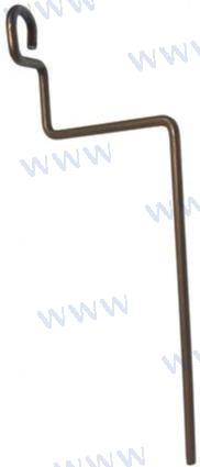 CONTROL DE ACELERÓGRAFO DE ENLACE | OEM 8-05000010 | PIEZAS | PARSUN