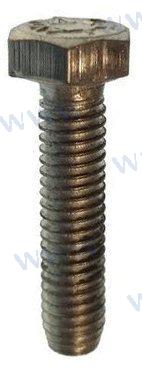 Screw Cylinder Head Cover for Yamaha F9.9H / F13.5B / F15C / 5B | 90119-06MA3