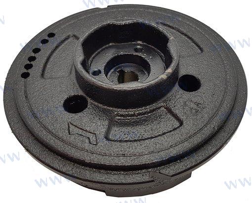 ENSEMBLE VOLANT MOTEUR MERCRUISER | OEM 8-05000600 | PIÈCES | PARSUN