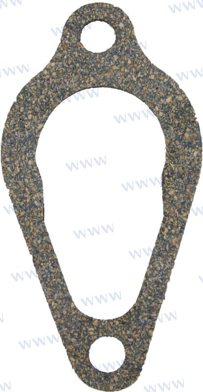 Joint de couvercle de thermostat Mercruiser | OEM 8-05010005 | Pièces | Parsun