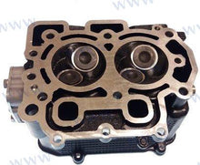 Culasse | OEM 8-05030000 | Culasse | Parsun
