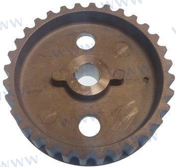 DRIVER PULLEY | OEM  8-05030400 | PARTS | PARSUN - TMP Global