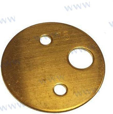 TABLIER, STARTER | OEM 8-05040012 | PIÈCES | PARSUN