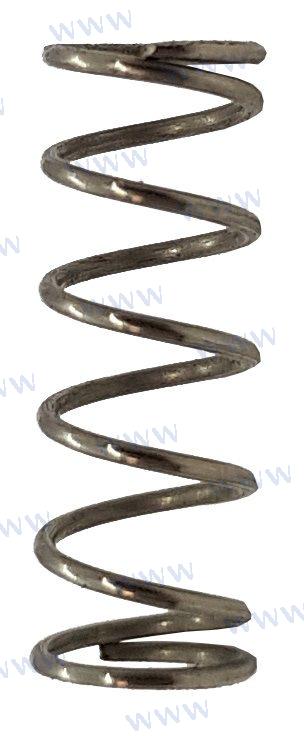 SPRING, AIR ADJUSTING | OEM  8-05040015 | PARTS | PARSUN