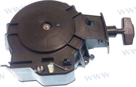 CONJUNTO DE ARRANQUE | OEM 8-05050000 | PIEZAS | PARSUN