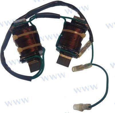 Bobine de charge Bombardier | OEM 8-05090000W | Bobines | Parsun