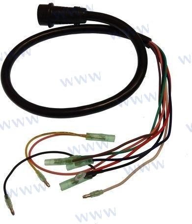 CÂBLE CDI | OEM 8-05090100W | IDC | PARSUN