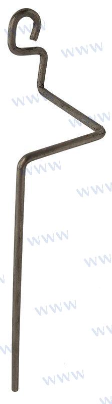 VARILLA B | OEM 8-09000001W | PIEZAS | PARSUN