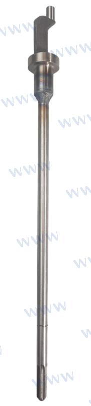CONJUNTO DE ÁRBOL DE LEVAS YAMAHA CR | OEM 115-04000200 | LEVAS | PARSUN