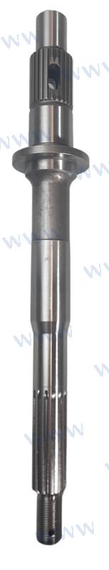 EJE YAMAHA, HÉLICE | OEM 115-04010001 | PIEZAS | PARSUN