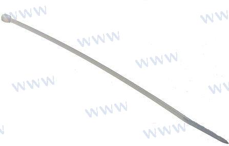 ABRAZADERA | OEM 3.6X150 | ABRAZADERAS | RECMAR