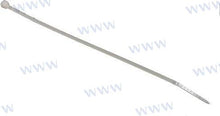 ABRAZADERA | OEM 3.6X250 | ABRAZADERAS | RECMAR