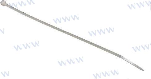 ABRAZADERA | OEM 2.5X50 | ABRAZADERAS | RECMAR