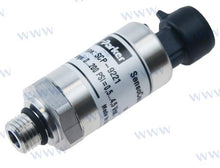 TRANSDUCTEUR 0-200PSI 7/16 SAE | OEM 2317100200 | EAU |