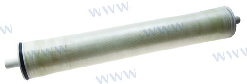 MEMBRANA 450GPD AW CON SELLO 3" | OEM 2724011233 | AGUA |