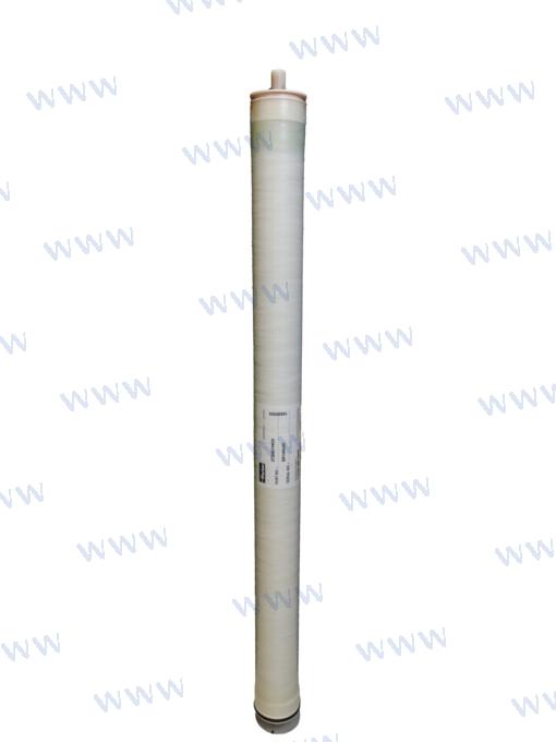 MEMBRANA 900GPD AW CON SELLO 3" | OEM 2724011433 | AGUA |