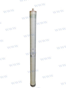 MEMBRANA 900GPD AW CON SELLO 3" | OEM 2724011433 | AGUA |