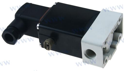CONJUNTO DE SOLENOIDE DE VÁLVULA DE 12 V CC | OEM 1401095998 | AGUA |
